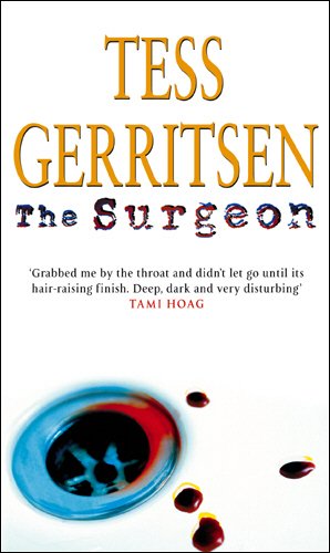 The Surgeon: Rizzoli & Isles series 1