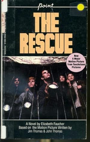Immagine del venditore per The Rescue venduto da Librairie Le Nord