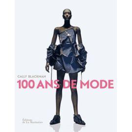 100 ans de mode