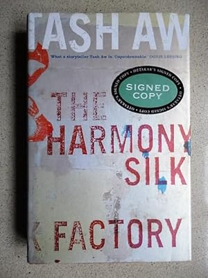 The Harmony Silk Factory