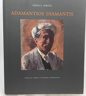 Adamantios Diamantis; His Life and Works