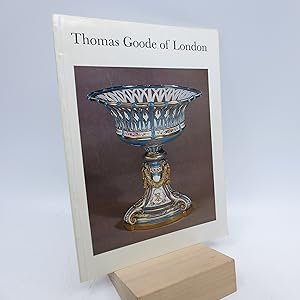 Thomas Goode of London 1827-1977