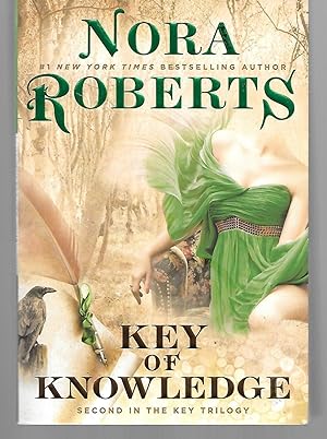 Imagen del vendedor de Key Of Knowledge a la venta por Thomas Savage, Bookseller