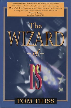 The Wizard of Is