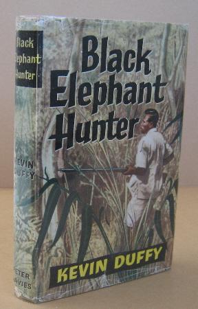 Black Elephant Hunter