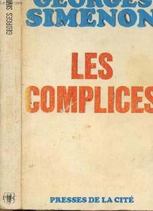 Seller image for LES COMPLICES for sale by Le-Livre