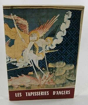 Les Tapisseries d'Angers.