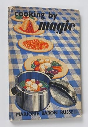 Cooking by Magic