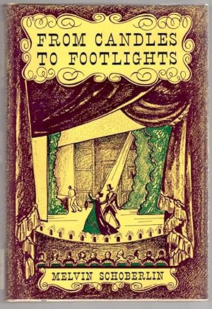 From Candles to Footlights