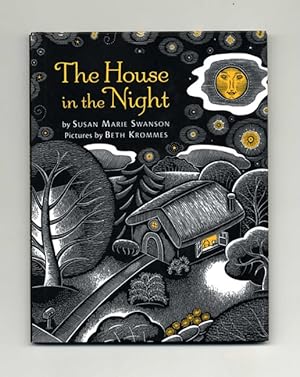 Image du vendeur pour The House In The Night - 1st Edition/1st Printing mis en vente par Books Tell You Why  -  ABAA/ILAB