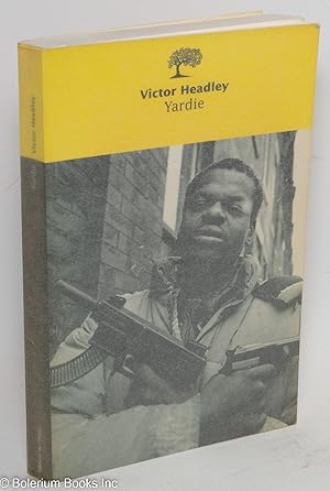 Yardie; roman traduit de l'anglais par Marc Hobab