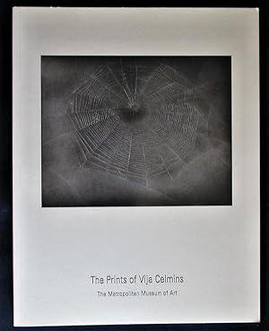 Seller image for The Prints of Vija Celmins for sale by Design Books