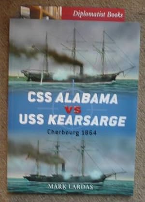 CSS Alabama vs USS Kearsarge (Duel)