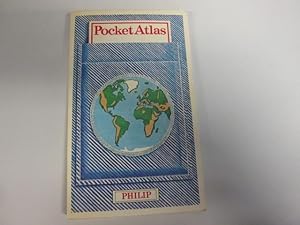 Immagine del venditore per Pocket Atlas of the World venduto da Goldstone Rare Books