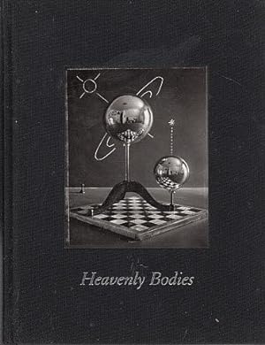 Imagen del vendedor de Heavenly Bodies a la venta por LEFT COAST BOOKS