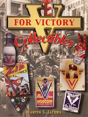 Image du vendeur pour V for Victory Collectibles mis en vente par LEFT COAST BOOKS