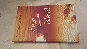 SAGE ISLAND (signed copy)