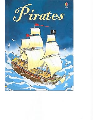 Imagen del vendedor de Pirates, Level 2: Internet Referenced (Beginners Social Studies - New Format) a la venta por TuosistBook