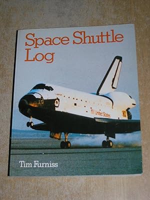 Space Shuttle log