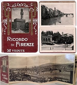 Ricordo Di Firenze [Memory of Florence]