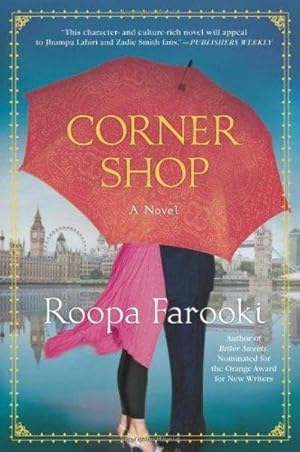 Seller image for Corner Shop for sale by Fleur Fine Books