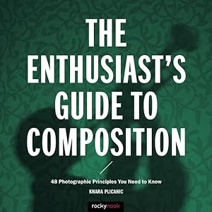 Seller image for Enthusiast's Guide to Composition : 48 Photographic Principles You Need to Know for sale by GreatBookPrices