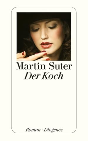 Seller image for Der Koch (detebe) for sale by Antiquariat Armebooks