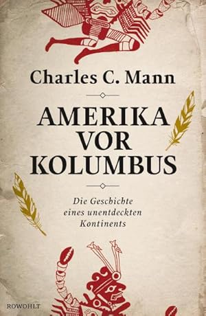 Seller image for Amerika vor Kolumbus for sale by BuchWeltWeit Ludwig Meier e.K.