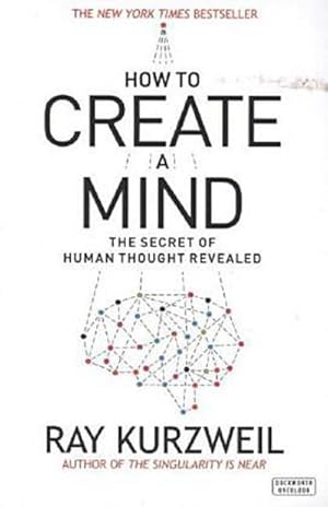 Immagine del venditore per How to Create a Mind venduto da Rheinberg-Buch Andreas Meier eK