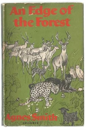 Seller image for An Edge of the Forest for sale by Turn The Page Books