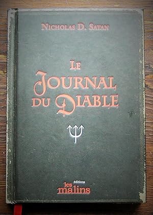 Le Journal Du Diable