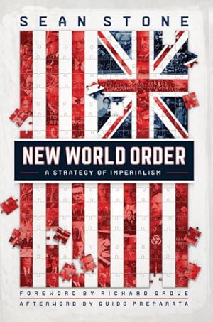 Imagen del vendedor de New World Order : A Strategy of Imperialism a la venta por GreatBookPrices