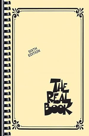 Immagine del venditore per The Real Book - Volume I - Mini Edition (Paperback) venduto da Grand Eagle Retail