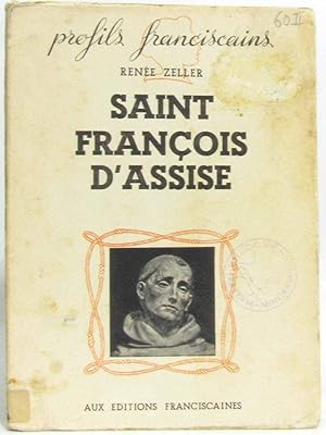 Saint Francois d'Assise