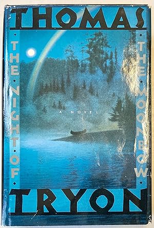 Seller image for Night of the Moonbow, the for sale by Heritage Books