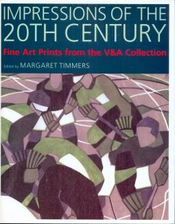 Imagen del vendedor de Impressions of the 20th Century a la venta por timkcbooks (Member of Booksellers Association)