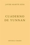 Imagen del vendedor de CUADERNO DE YUNNAN. a la venta por Agapea Libros