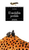 Imagen del vendedor de El medalln perdido a la venta por Agapea Libros