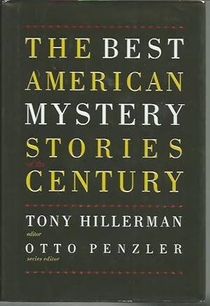 Seller image for Best American Mystery Stories of the Century for sale by Bookfeathers, LLC