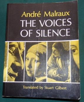 The Voices Of Silence.