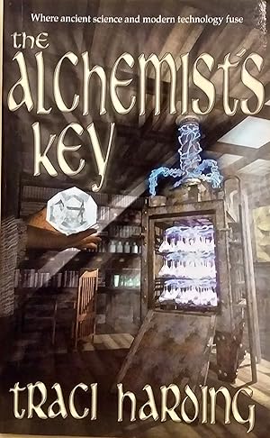 The Alchemist's Key.