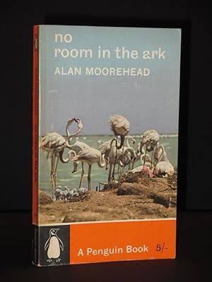 No Room in the Ark: (Penguin Book No. 1784)