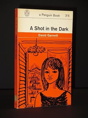 A Shot in the Dark: (Penguin Book No. 1731)