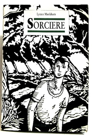 Imagen del vendedor de Sorciere a la venta por crealivres
