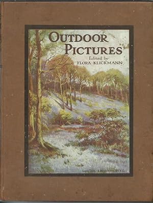 Image du vendeur pour Outdoor Pictures. mis en vente par Saintfield Antiques & Fine Books