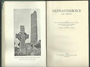 Monasterboice.