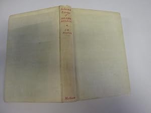 Seller image for Selected Essays of Hilaire Belloc for sale by Goldstone Rare Books