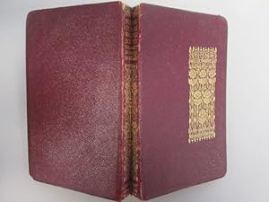 Seller image for Narrative of the Life of Sir Walter Scott Bart Begun By Himself and Continued By J.G. Lockhart for sale by Goldstone Rare Books