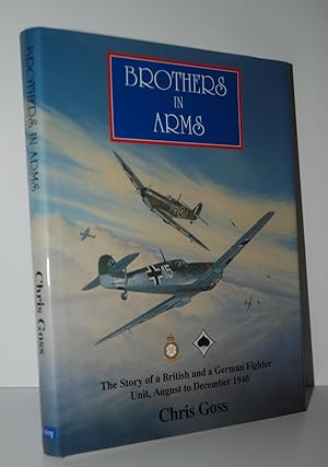 Seller image for Brothers in Arms (Signed) for sale by Nugget Box  (PBFA)