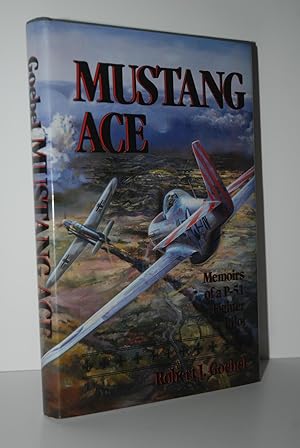 Immagine del venditore per Mustang Ace! (Signed) venduto da Nugget Box  (PBFA)